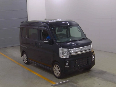 NISSAN NV100 CLIPPER RIO