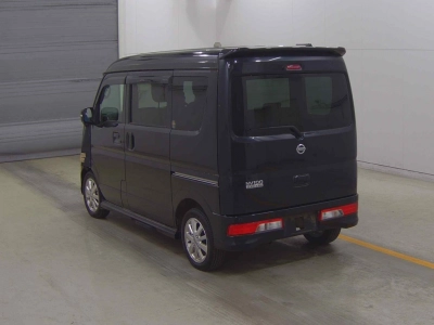 NISSAN NV100 CLIPPER RIO