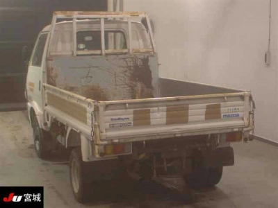 MAZDA BONGO