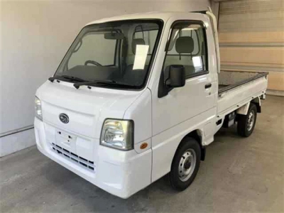 SUBARU SAMBAR TRUCK