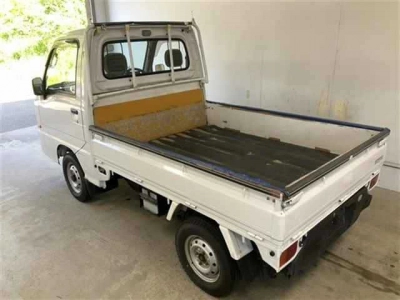 SUBARU SAMBAR TRUCK