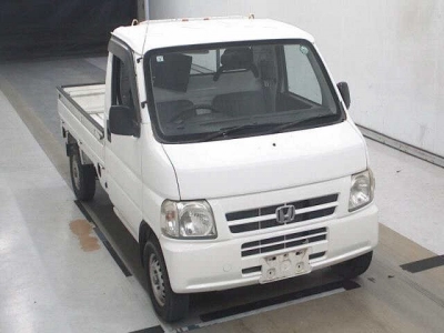 HONDA ACTY