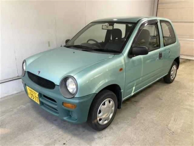 MAZDA CAROL