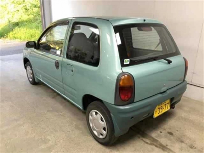 MAZDA CAROL