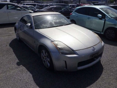 NISSAN FAIRLADY Z