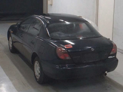 MAZDA LANTIS