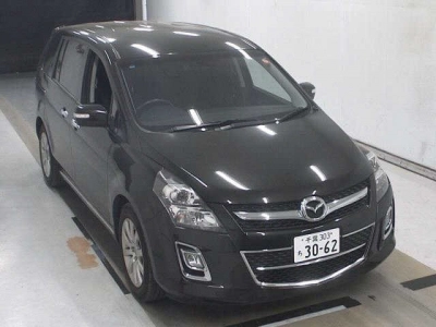 MAZDA MPV