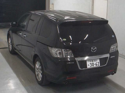 MAZDA MPV