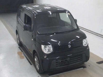 SUZUKI MRWAGON