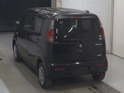 SUZUKI MRWAGON