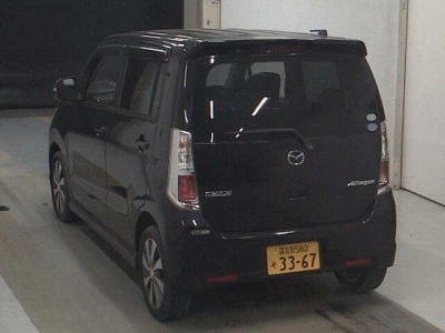 MAZDA AZ WAGON