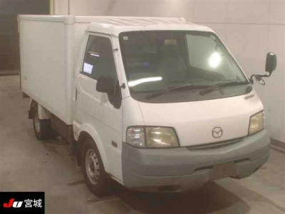 MAZDA BONGO