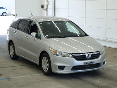 HONDA STREAM