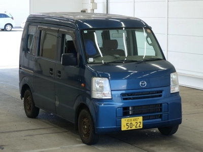 MAZDA SCRUM
