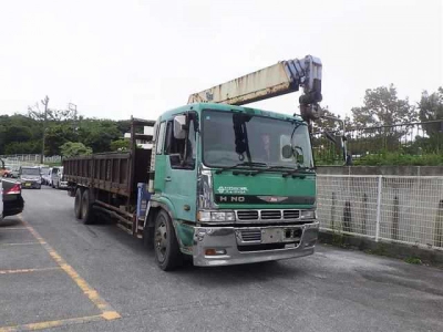 HINO OTHER