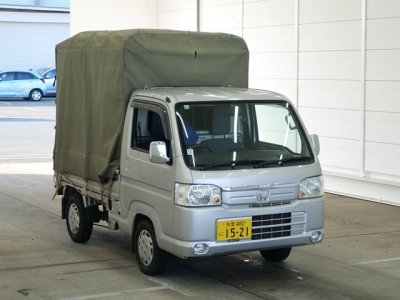 HONDA ACTY