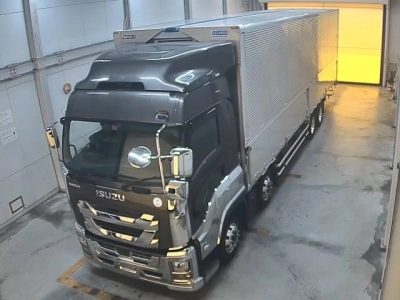 ISUZU OTHER