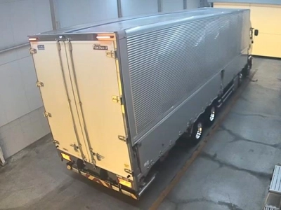 ISUZU OTHER