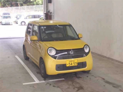 HONDA N-ONE