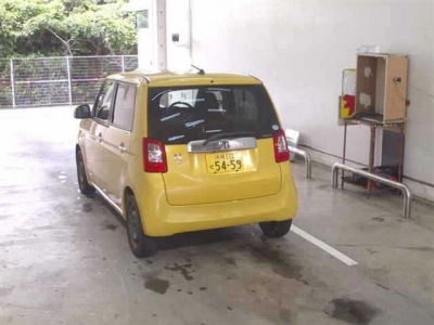 HONDA N-ONE