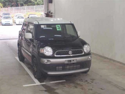 SUZUKI XBEE