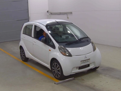 MITSUBISHI I-MIEV