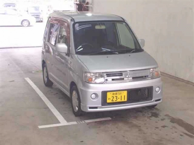 MITSUBISHI TOPPO