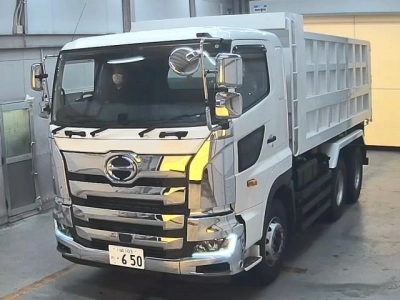 HINO OTHER