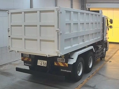 HINO OTHER