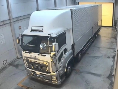 ISUZU OTHER