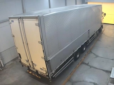 ISUZU OTHER