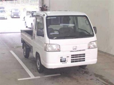 HONDA ACTY