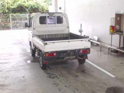 HONDA ACTY