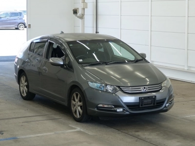 HONDA INSIGHT