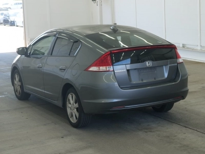 HONDA INSIGHT