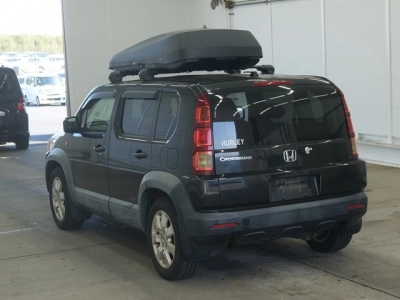 HONDA CROSSROAD