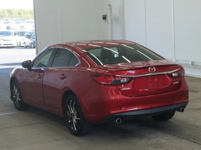 MAZDA ATENZA