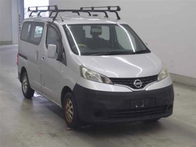 NISSAN NV200 VANETTE VAN