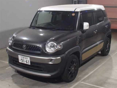 SUZUKI XBEE