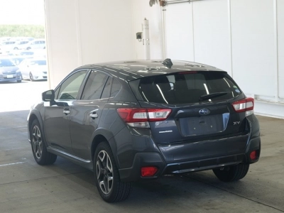 SUBARU SUBARU XV