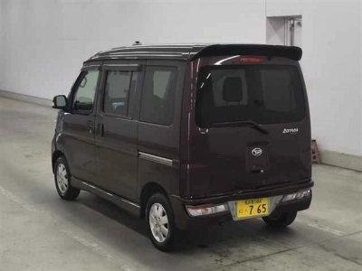 DAIHATSU ATRAI WAGON