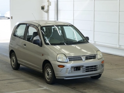MITSUBISHI MINICA