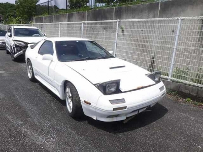 MAZDA SAVANNA RX-7