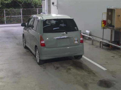 DAIHATSU MIRA GINO