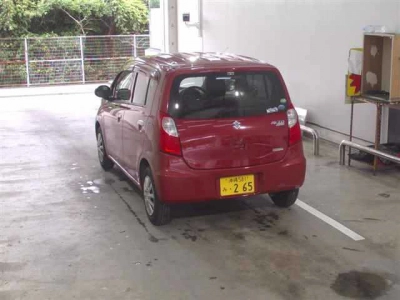 SUZUKI ALTO ECO
