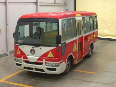 NISSAN CIVILIAN