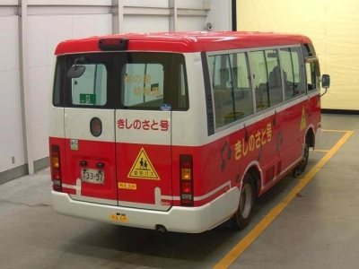 NISSAN CIVILIAN
