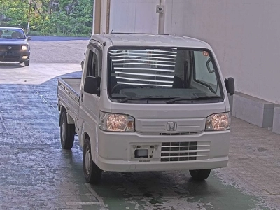 HONDA ACTY