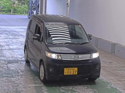 MAZDA AZ WAGON