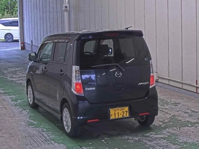 MAZDA AZ WAGON